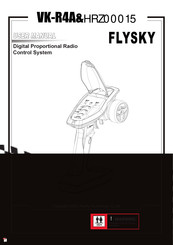 FlySky HRZ00015 User Manual