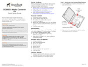 Ruckus Wireless SC8800-S Quick Setup Manual