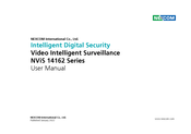 Nexcom NViS 14162 Series User Manual