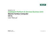 NexAIoT CE-CL User Manual