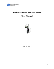 AltumView AVG20WF5 User Manual