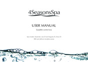 4SeasonSpa Savannah User Manual