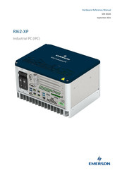 Emerson RXi2-XP Hardware Reference Manual