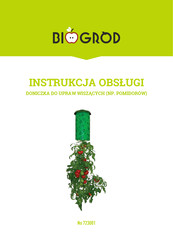 BROWIN 723001 Instructions For Use Manual