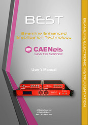 Caen ELS COMP-BEI0004 User Manual