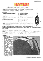 Rompa 16780 Manual