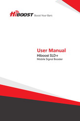 HiBoost SLD+ User Manual