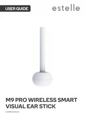 ESTELLE M9 PRO User Manual