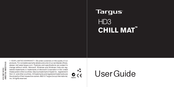 Targus HD3 User Manual