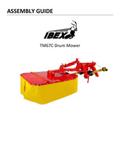 IBEX TM67C Assembly Manual