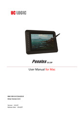 UC Logic Penates 10.1SP User Manual