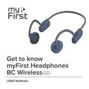 My First BC Wireless Lite User Manual