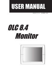 Aures OLC 8.4 Manuals | ManualsLib