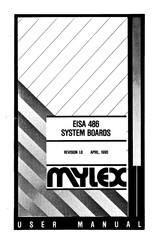 Mylex MBE486 User Manual