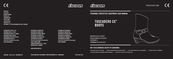 ICON TUSCADERO CE User Manual