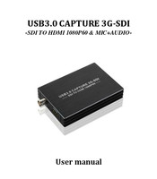 KAMEHA CO227 User Manual
