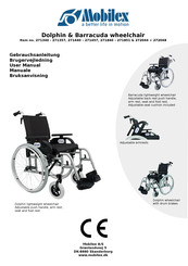Mobilex 272044 User Manual