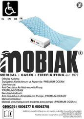 Mobiak 0806277 User Manual