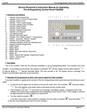 UniPOS FS5200E Instruction Manual
