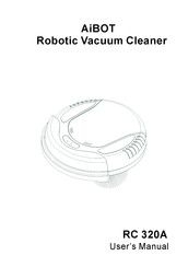 AiBOT RC 320A User Manual