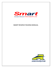 Aerodyne SMART RESERVE 190 Packing Manual