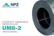 NPZ UM8-2 Service Manual