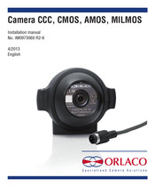 Orlaco CCC Installation Manual