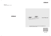 Robam JZ-B715 User Manual