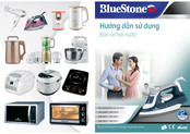 Bluestone SIB-3809 User Manual