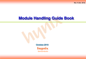 Hynix Semiconductor Reg-DIMM Manual Book