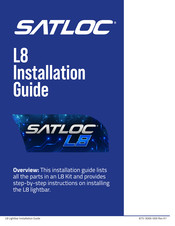 Satloc Falcon Installation Manual