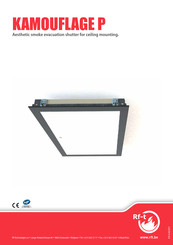 Rf-t KAMOUFLAGE P Manual