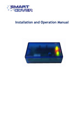 Smart Cover HHO EFIE Installation And Operation Manual