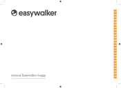 Easywalker S6203 Manual