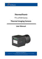 Intellisystem ThermalTronix TT-1009L-UTCM User Manual