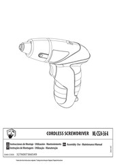 ADEO Services 818978 Assembly, Use, Maintenance Manual