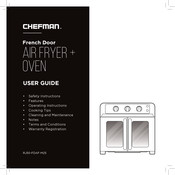 CHEFMAN RJ24-V2-SERIES USER MANUAL Pdf Download