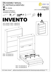 DSV DI V08072019 Assembly Manual