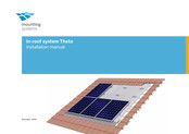Mounting Systems Theta Installation Manual