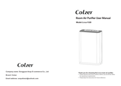 Colzer Colzer1320 User Manual