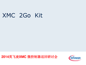 Infineon XMC1100 Manual