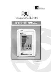 BRASSELER USA PAL Operation Manual