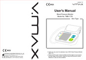 VMAX TMB-1776 User Manual