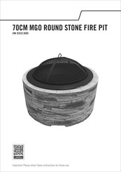 BUNNING 0331300 Manual