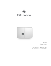 Eguana Evolve 0513 Owner's Manual