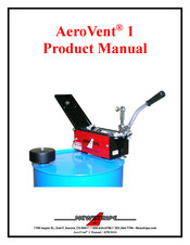 Newstripe AeroVent 1 Product Manual