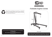 SIP 03685 Manual