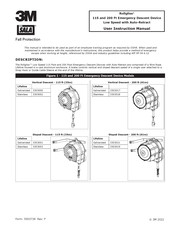 3m DBI Sala Rollgliss Manuals | ManualsLib