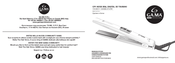 GAMA CP1 NOVA W&L DIGITAL IHT 4D THERAPY User Manual