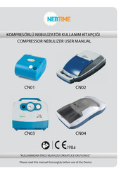 ELMASLAR CN01 User Manual